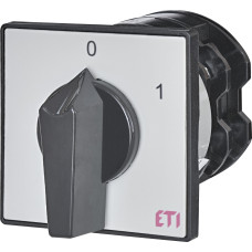 Перемикач CS 80 10 U (3p_"0-1"_с/ч_ 80A)