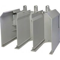 Захисна кришка клем PR2S 250/3 Spread (широка, для EB2S + ZB2S)