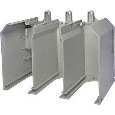 Захисна кришка клем PR2S 250/3 Spread (широка, для EB2S + ZB2S)
