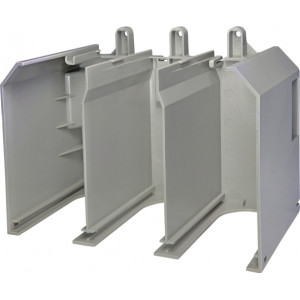 Захисна кришка клем PR2S 250/3 Spread (широка, для EB2S + ZB2S)