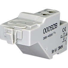 Незалежний розчіплювач DA2 125-1000AF AC380-450V