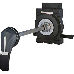 Рукоятка виносна RO2 1250&1600Р (чорна)