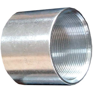 З'єднувач металевий e.industrial.pipe.thread.connect.1-1/2", різьбовий