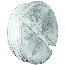 Заглушка різьбова e.industrial.cap.3/4"