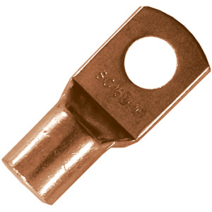 Мідний кабельний наконечник е.end.stand.sc.50