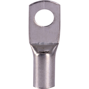 Мідний луджений кабельний наконечник e.end.stand.c.70, D12.5