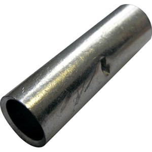 Гільза мідна луджена кабельна з'єднувальна e.tube.stand.gty.150