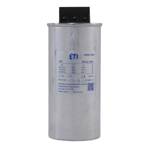Конденсаторна батарея LPC-DW_440V 35 kVAr