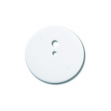 Кришка для коробки під стелю з крюком, IP40, д.87мм, 59387, ДКС