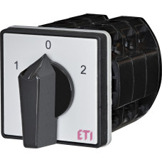 Перемикач CS 63 53 U (3p_"1-0-2"_с/ч_ 63A)
