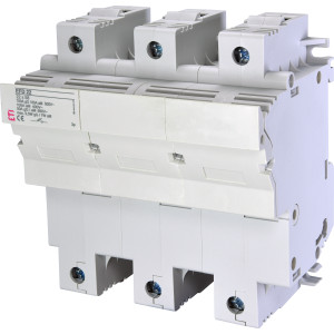 Роз'єднувач EFD 22 3P 100A 690V AC