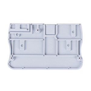 Роздільник для набірних клемних колодок e.tc.sep.spring.6