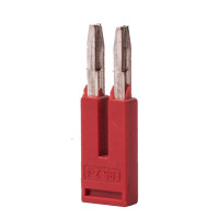 Планка з'єднувальна e.jp.spring.2pin-1,5