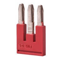 Планка з'єднувальна e.jp.spring.3pin-2,5