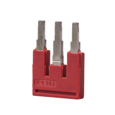 Планка з'єднувальна e.jp.spring.3pin-4
