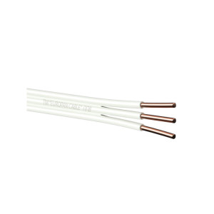 Провід ППВ 3х2,5 EUROPAN CABLE