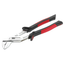 Плоскогубці сантехнічні DiamondPLUS 250 мм