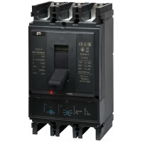 Автоматичний вимикач NBS-TMD 630/3L 600A (36кА, (0.7-1)In/(5-10)In) 3P