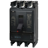 Автоматичний вимикач NBS-E 630/3H 630A (85kA, (0.4-1)In/(1.5-10)Ir) 3P