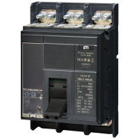 Автоматичний вимикач NBS-E 1600/3S 800A (50kA, (0.4-1)In/(1.5-10)Ir) 3P