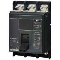 Автоматичний вимикач NBS-E 1600/3H 800A (65kA, (0.4-1)In/(1.5-10)Ir) 3P