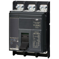 Автоматичний вимикач NBS-E 1600/3H 1250A (65kA, (0.4-1)In/(1.5-10)Ir) 3P