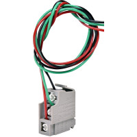 Блок-контакт сигнальний NBS-SS 100-1600AF (1CO, 2А)