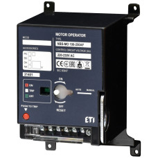 Мотор-привод NBS-MO 100-250AF (AC220/230V)