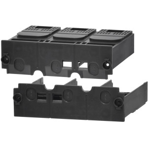 Захисна кришка клем NBS-PRS 100-250AF 3P (3P, комплект 2шт.)