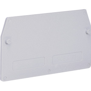 Замикальна кришка ESC-SCB.4/PT (для ESC-SCB.4)
