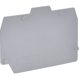 Замикальна кришка ESP-HMT. 6/PT (для ESP-HMM.6/HTE.6)