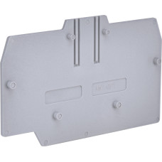 Замикальна кришка ESP-HMT.16/PT (для ESP-HMM.16/HTE.16)