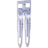 Перемичка втична ESP-PTC/1/02 (2P, для ESP-HMM.1, ESP2-HMD.1)