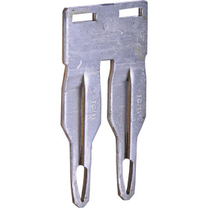 Перемичка втична ESP-PTC/11/02 (2P, для ESP-HMM.10)