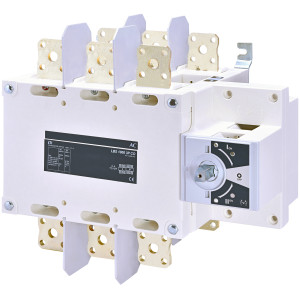 Перемикач навантаження LBS CO 3P 1000 ("1-0-2", 1000А)
