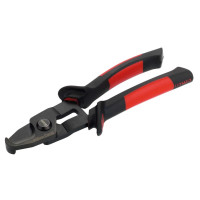 Інструмент для різки кабеля діам. 18 мм