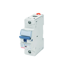 Автоматичний вимикач 1P хар-ка C 100А ,16KA GEWISS