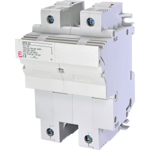 Роз'єднувач EFD 22 2P 100A 690V AC