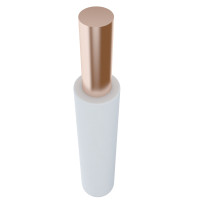 Провід ПВ1 білий 10 EUROPAN CABLE