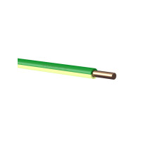 Провід ПВ1 ж/з 2,5 EUROPAN CABLE