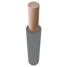 Провід ПВ3 сірий 1,5 EUROPAN CABLE