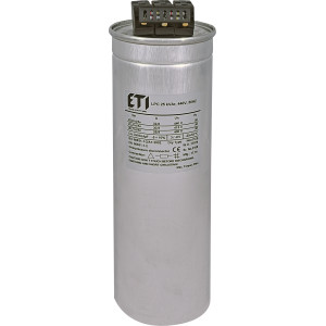 Конденсаторна батарея LPC 10kVAr (440V)