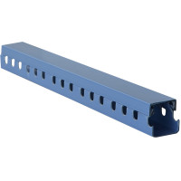 Перфорований короб 25*25/2000мм (В*Ш)