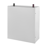 Акумуляторний корпус 48V 50 Аh метал