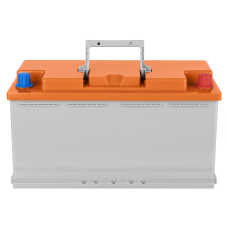 Акумуляторний корпус LP12-100