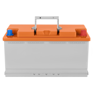 Акумуляторний корпус LP12-100