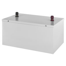 Акумуляторний корпус 12V 180 Ah / 24V 90 Ah металл