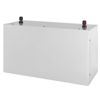 Акумуляторний корпус 24V 202 Ah металл