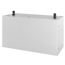 Акумуляторний корпус 24V 202 Ah металл