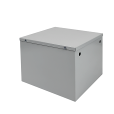 Акумуляторний корпус 12V 202 Ah металл